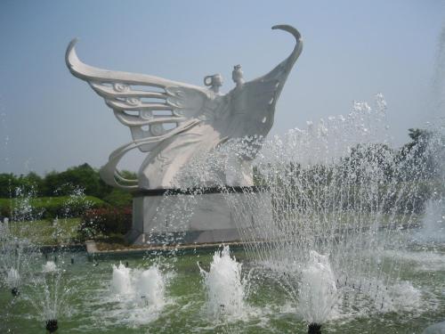 宁波自由行5日游旅游攻略,宁波鄞州印象城美食攻略