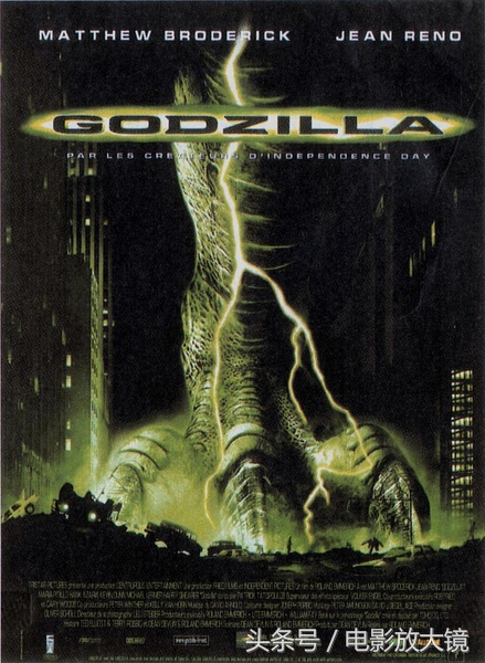 一部无法超越的好莱坞科幻片,好莱坞十大科幻片排行榜