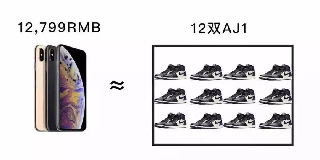 万元苹果手机值得买吗,三种iphone不能买