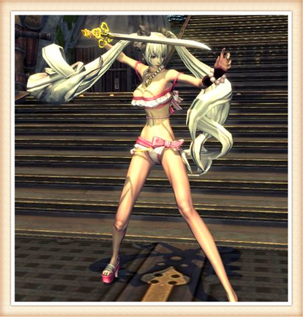 剑灵职业觉醒,《剑灵》全新职业派系御剑觉醒