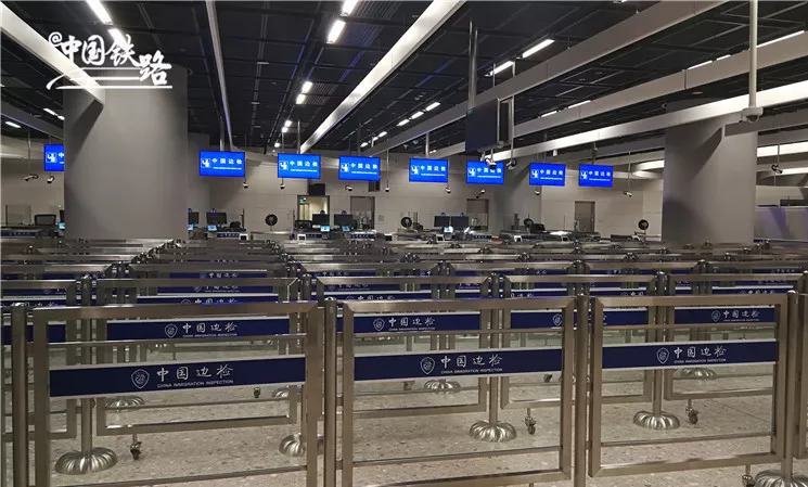 香港西九龙站详细地图,香港西九龙站是什么