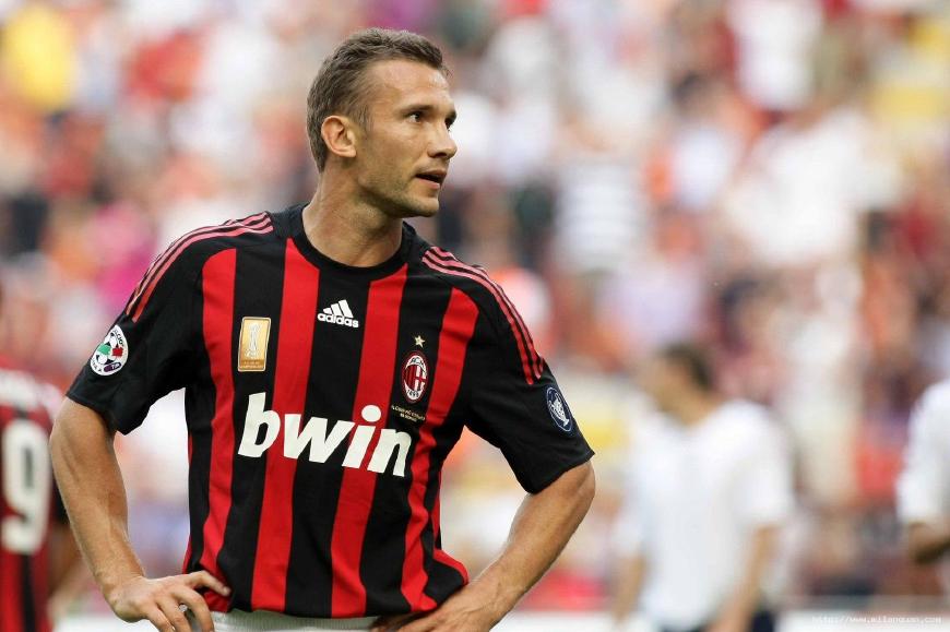 阿布和舍甫琴科,舍甫琴科和阿布