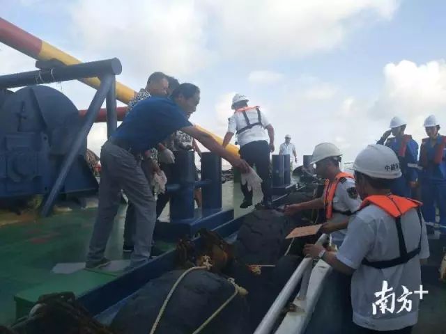 台风黄色预警台风山竹,超强台风山竹登陆之前是橙色预警