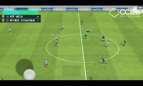 冰岛足球爆冷世界杯,实况足球为啥感觉被压制