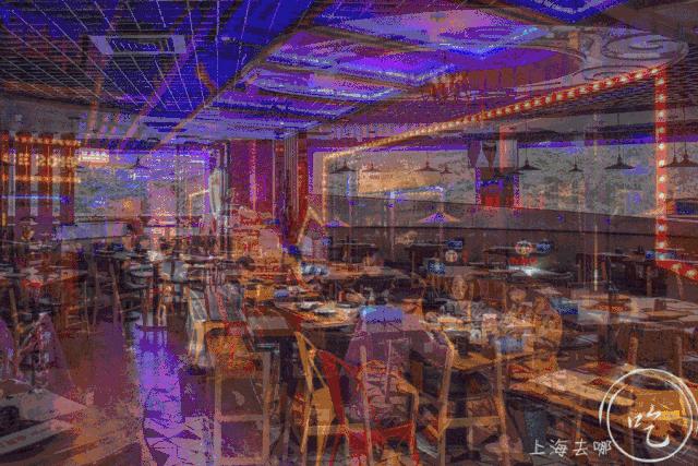 魔都人均100就能吃到的食物,魔都人均不到二百的海鲜大闸蟹