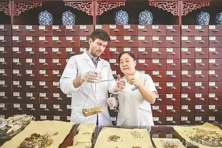 让外国人震撼的中国中医,德国中医专家谈中医