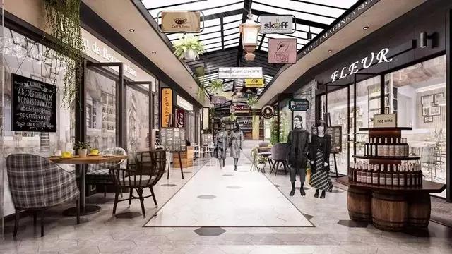 南通万象城2018年开业,南通港闸区万象城招商电话