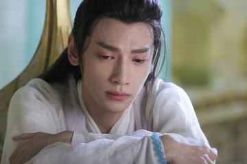 夜神润玉夜晚观星欲取代天帝之位,香蜜沉沉烬如霜润玉是反派吗