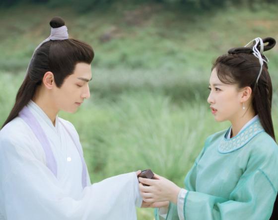 夜神润玉夜晚观星欲取代天帝之位,香蜜沉沉烬如霜润玉是反派吗