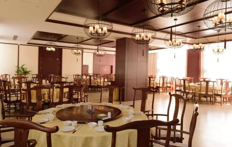 铜鼓汤里温泉是真温泉么,世外桃源温泉度假村