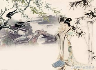 解读千古经典-《诗经》-《左传》-《论语》100句，值得一读再读