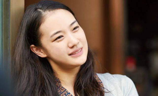 苍井优12部经典电影:眉如远山含黛,目似秋水横波