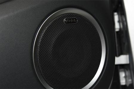 宝骏新款音响,宝骏顶配音响