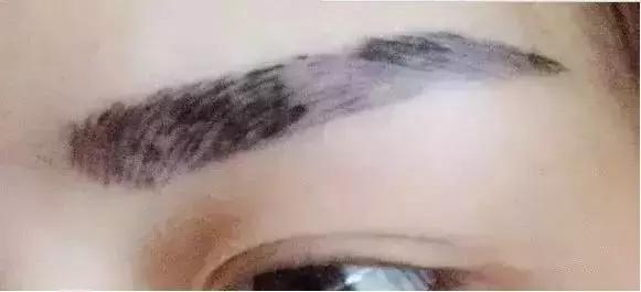 纹绣后不能吃辣是什么原因,纹绣为什么会保持不久