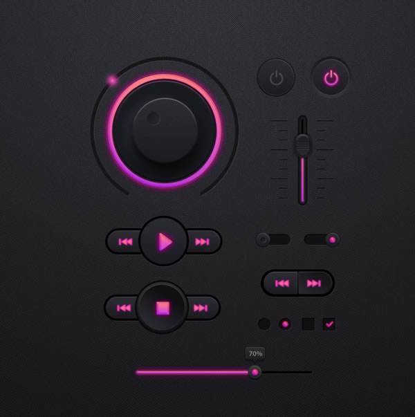 ui高级界面教学,ui高级视频教程