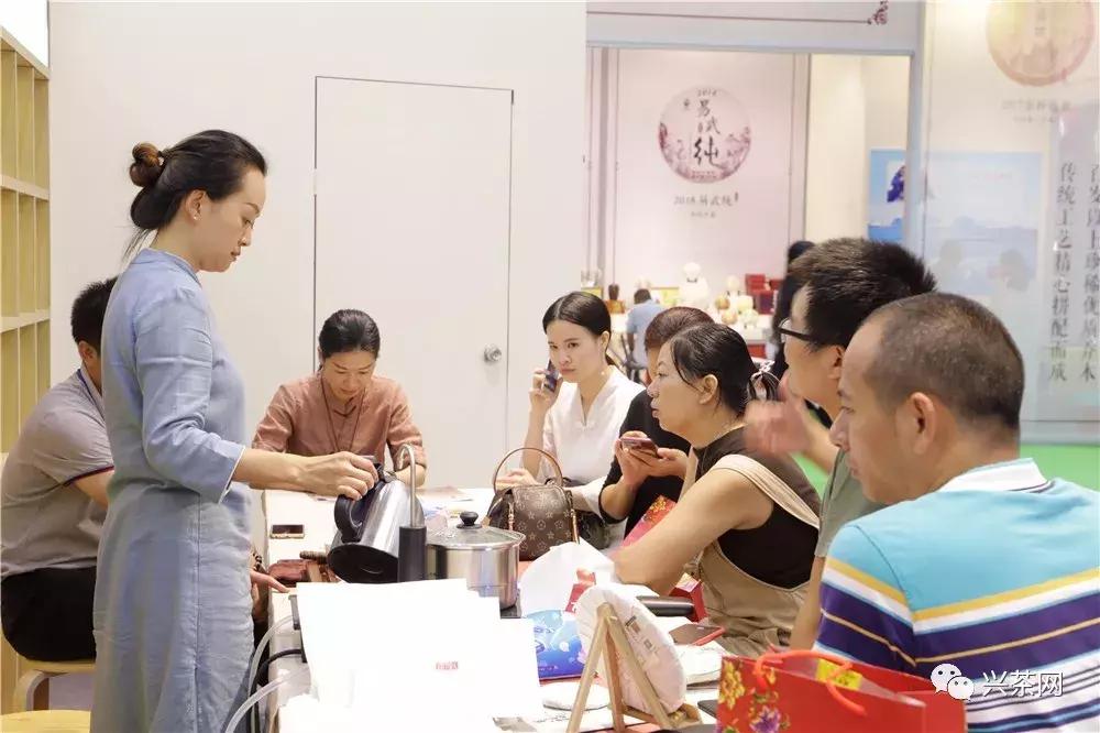 品牌升级焕新而来,福海茶厂高端熟茶产品