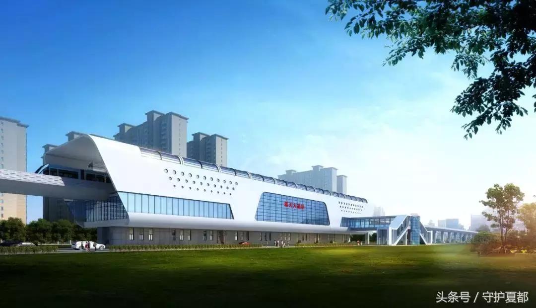 郑许市域铁路许昌东站特色站,郑许市域铁路许昌段有哪些换乘站