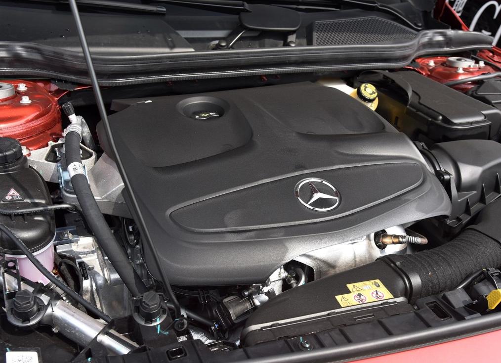 gla200奔驰性价比,性价比高的奔驰20万