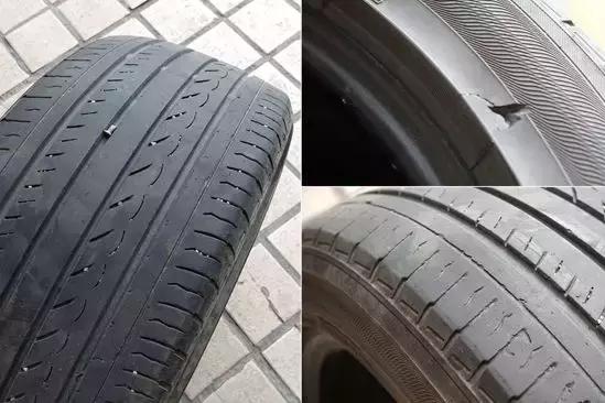 为了帮朋友省钱，我找到了性价比高的轮胎，单条售价500元左右