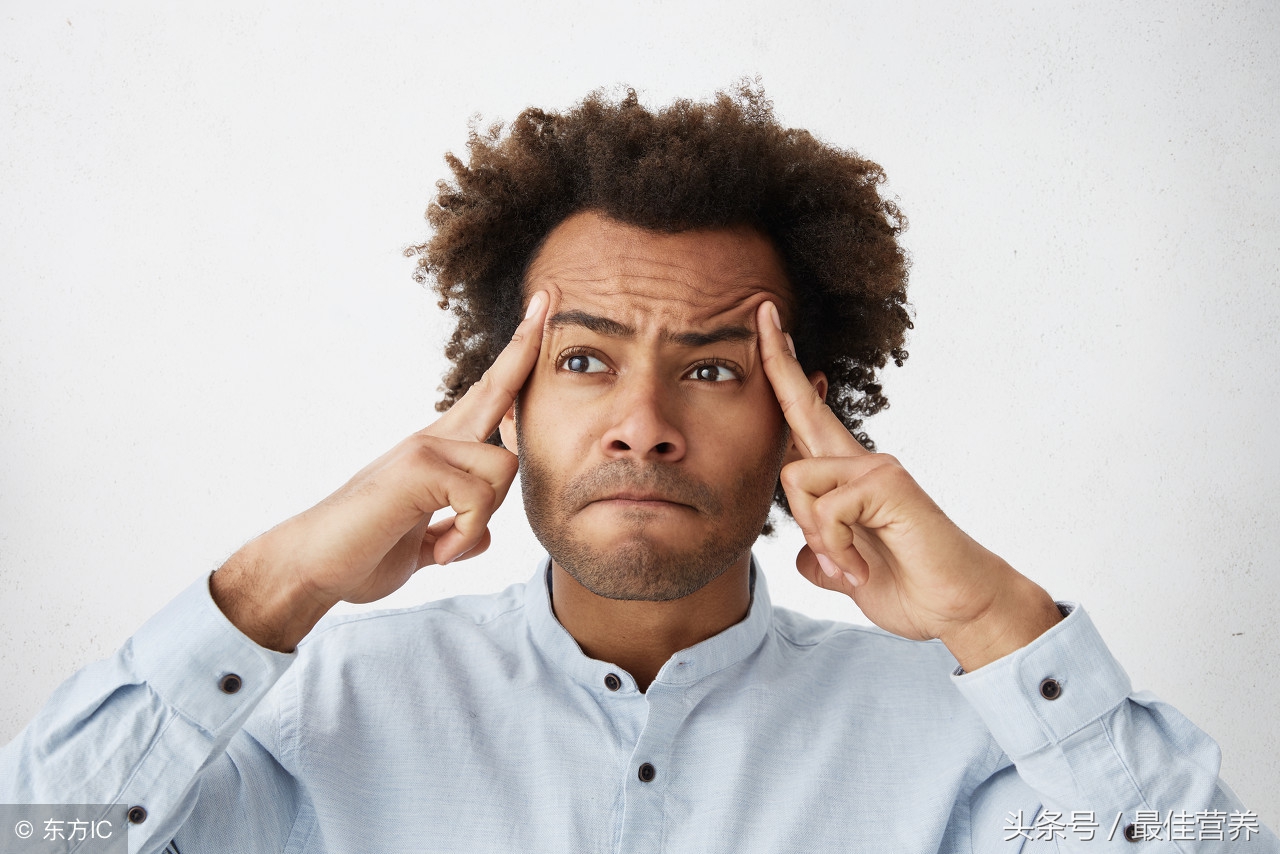 经常头晕头痛记忆力下降烦躁不安,头痛口干舌燥没有食欲怎么回事