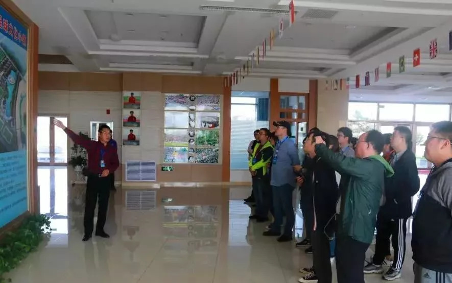 「关注」全国政务新媒体延边行:品足球文化看多彩风光赏特色民俗