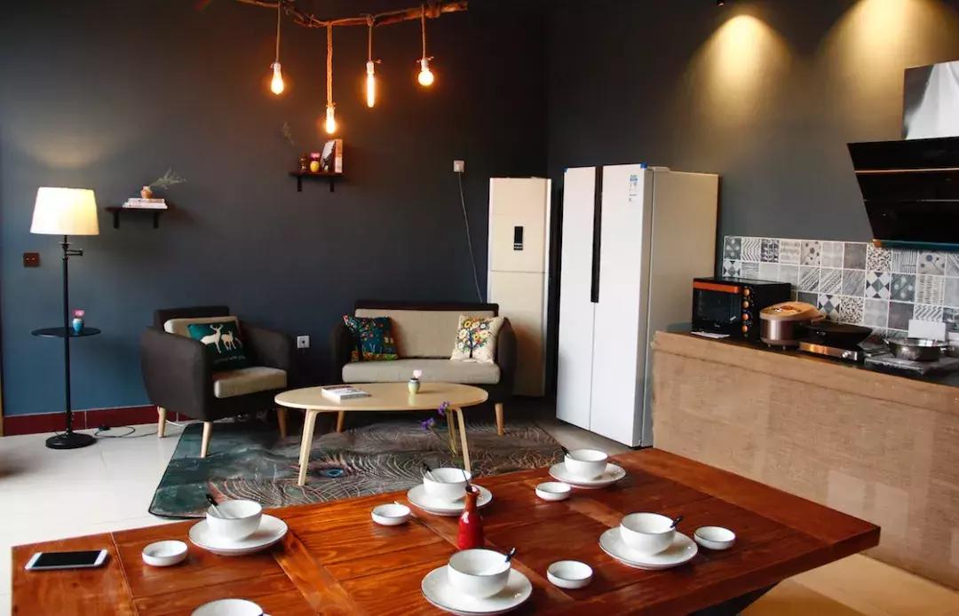 北京一棵树精品民宿,北京150家精品民宿大合集建议收藏