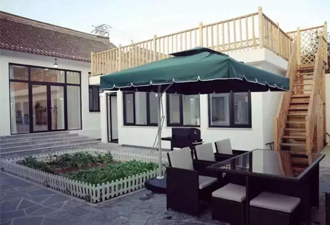 北京150家精品民宿大合集建议收藏,北京一宿三餐100元温泉民宿