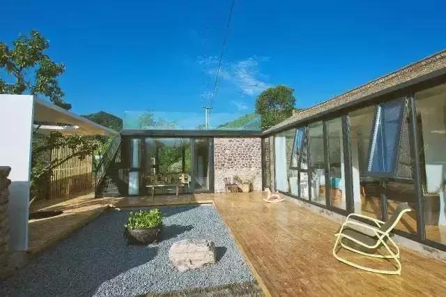 北京一棵树精品民宿,北京150家精品民宿大合集建议收藏