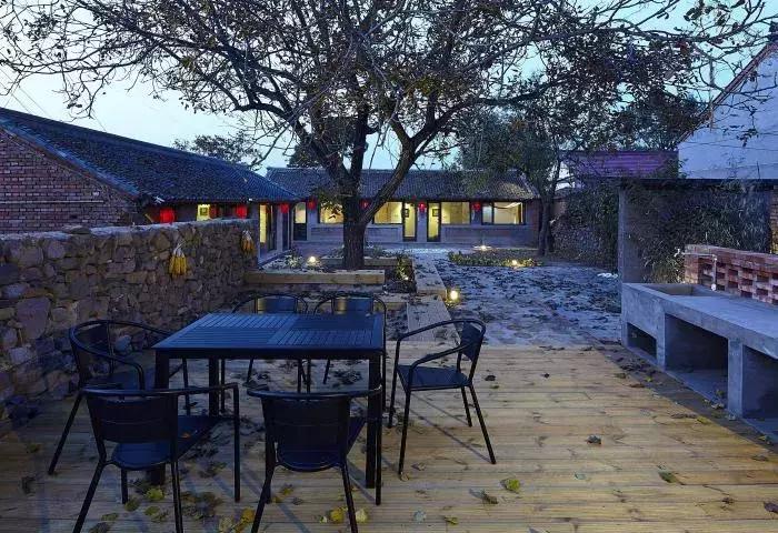 北京100元私人民宿,北京周边最美民宿排名前十名