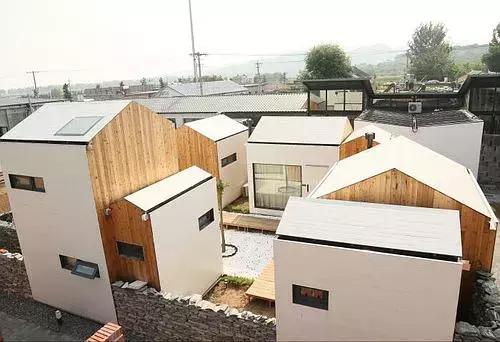 北京一棵树精品民宿,北京150家精品民宿大合集建议收藏