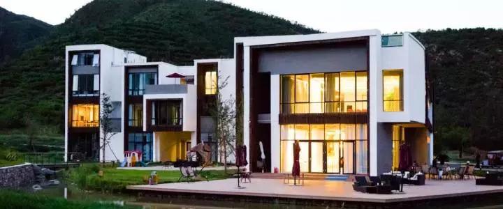 北京100元私人民宿,北京周边最美民宿排名前十名