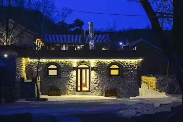 北京100元私人民宿,北京周边最美民宿排名前十名