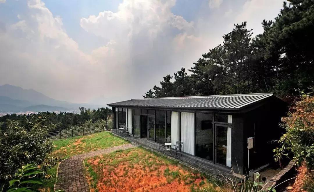 北京150家精品民宿大合集建议收藏,北京一宿三餐100元温泉民宿