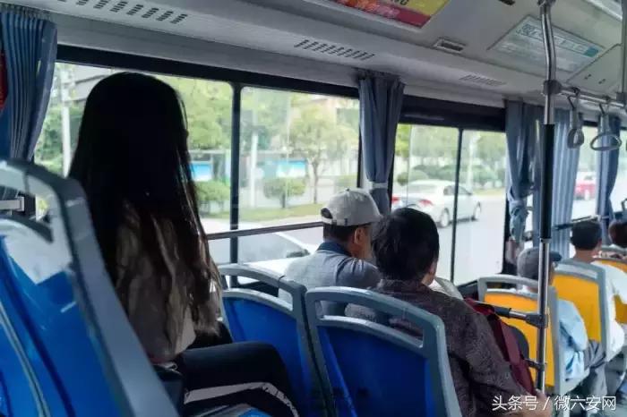 长沙最青春的公交，带你从中南到一师范！