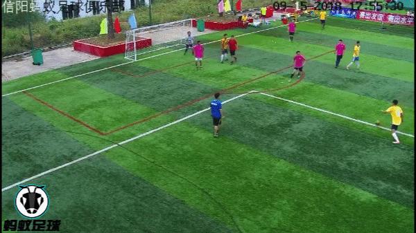 河南信阳蚂蚁足球俱乐部,河南信阳蚂蚁足球