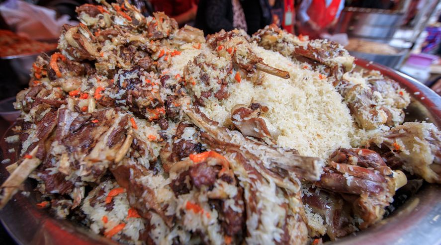 咕嘟夜食郑州,咕嘟夜食抖音完整版