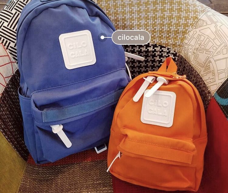 好背又上镜的双肩包测评,推荐几款时尚又不会过时的双肩包