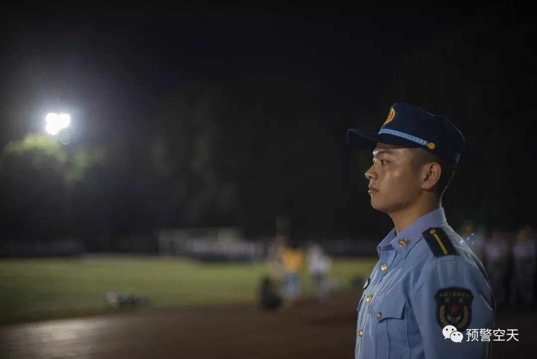空军预警学院近期新闻,空军预警学院在校学员
