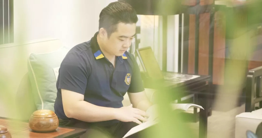 访设计师颜超艺:国家二级心理咨询师,独特视角创造独有生活空间