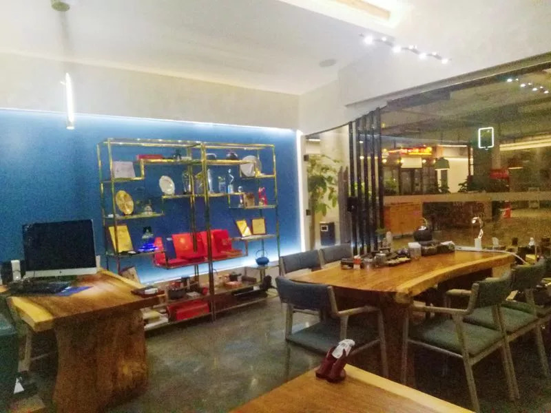 访设计师颜超艺:国家二级心理咨询师,独特视角创造独有生活空间