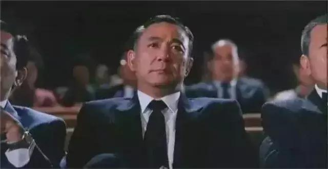 香港影坛十大男主角,香港影坛十大老牌英俊小生