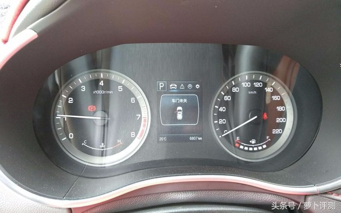 长安cs55第三代用车感受,长安cs95用车感受