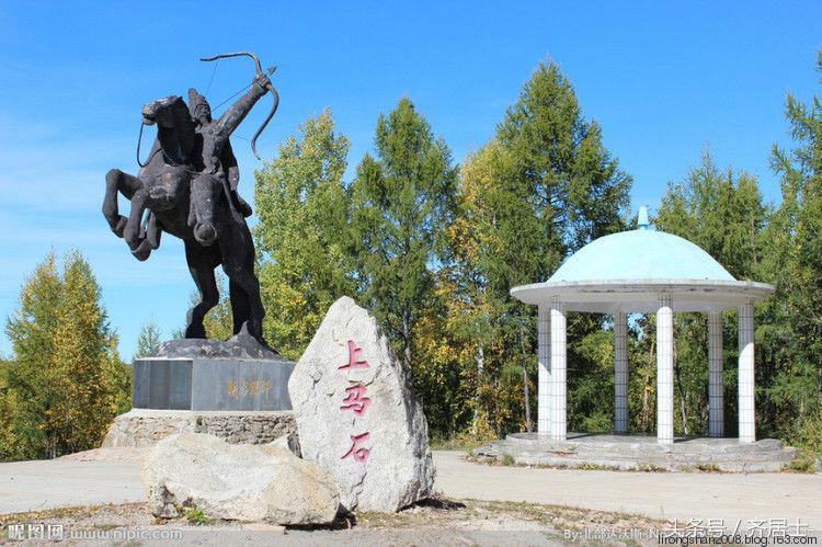 成吉思汗创下的十大世界之最,成吉思汗成就