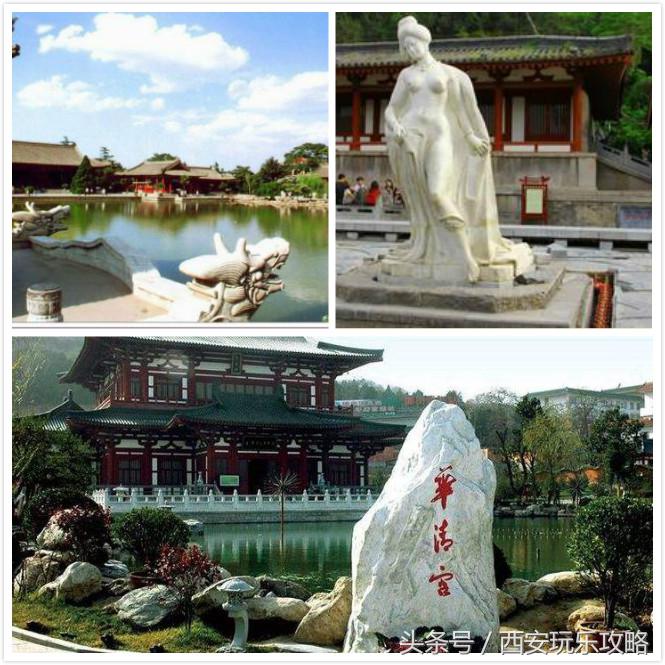 西安国庆去哪玩十大必去的景点,国庆西安旅游攻略必去的景点推荐