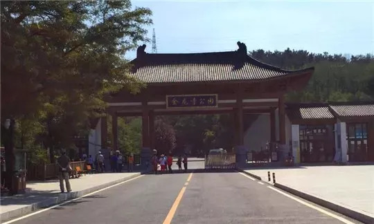 吃遍大连丨到大自然中去漫步，领略初秋的景致！找个好天气出发～