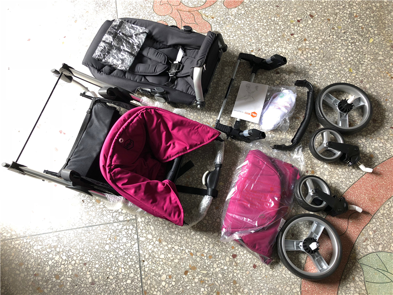 轻便高景观婴儿推车最强测评,高景观轻便双向婴儿推车推荐