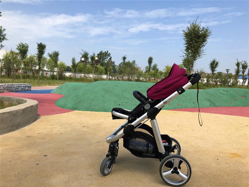 轻便高景观婴儿推车最强测评,高景观轻便双向婴儿推车推荐