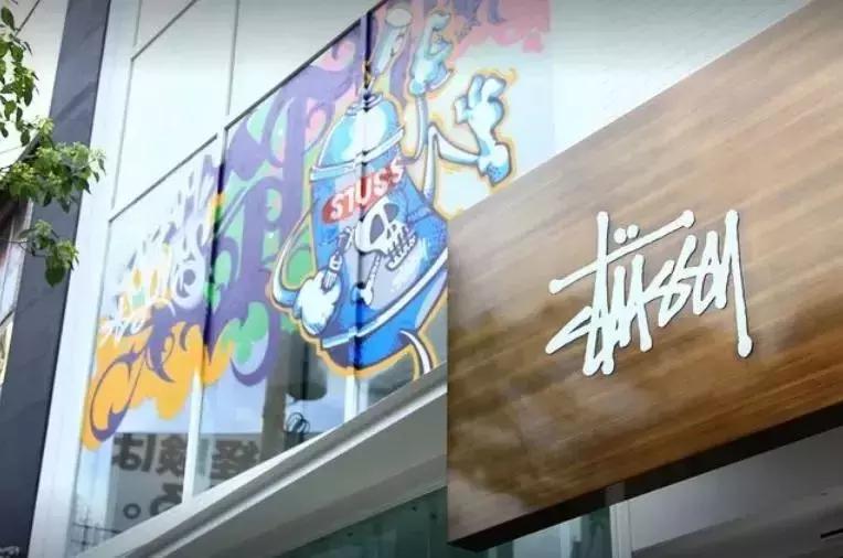 小众不贵潮牌店铺推荐,大阪orangestreet潮牌