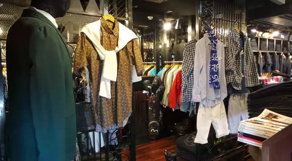 小众不贵潮牌店铺推荐,大阪orangestreet潮牌