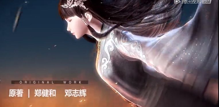 港漫十大优秀作品,港漫前五的作品